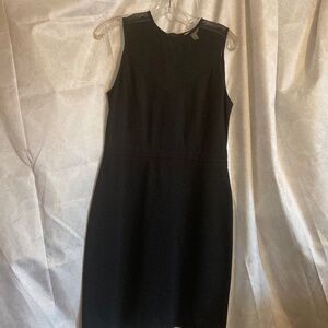 A line dress